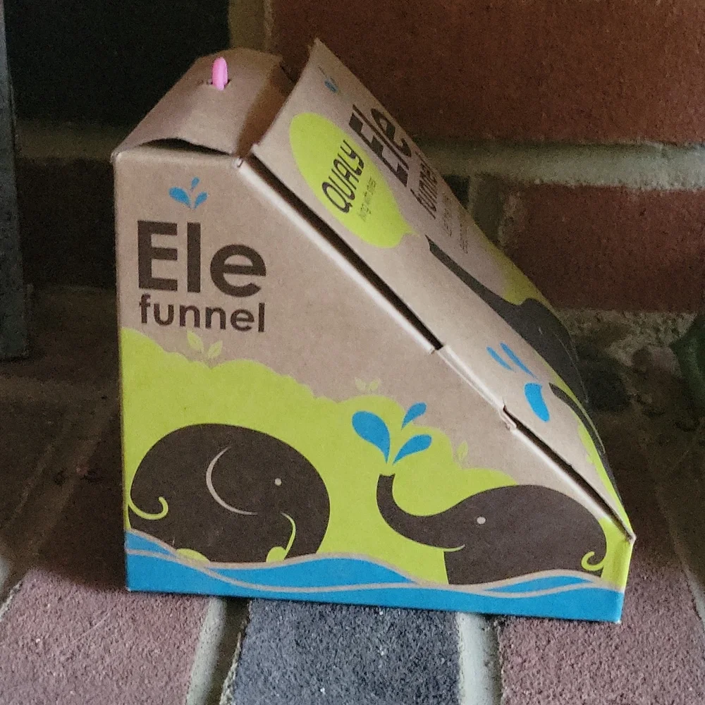 Ele Funnel